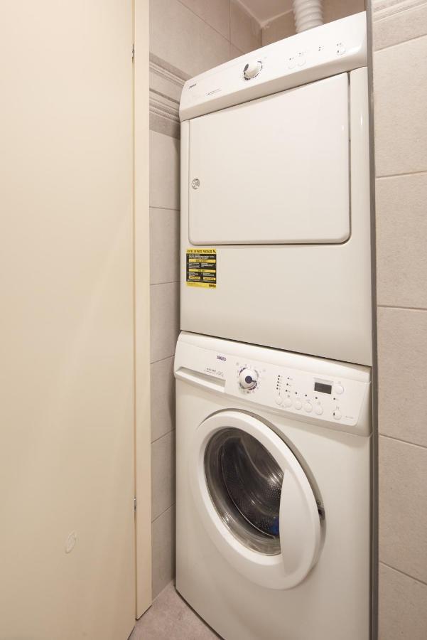 Spacious & Quiet Luxury Aprtment In Heart Of Jlm エルサレム エクステリア 写真